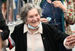 Strajk Kobiet. Uczestniczki Powstania Warszawskiego mówią o proteście