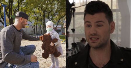 Wojtek z "Warsaw Shore": "Niektórzy z nas czują się jak gwiazdy rocka"