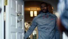 Prywatne odwiedziny u gwiazd NBA reklamują Nike (wideo)