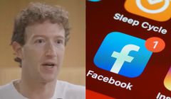 Wydawcy skarżą się na Zuckerberga. Przekazali raport policji