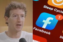 Wydawcy skarżą Marka Zuckerberga ws. fałszywych reklam na FB. 