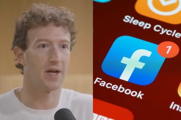 Wydawcy skarżą Marka Zuckerberga ws. fałszywych reklam na FB. 