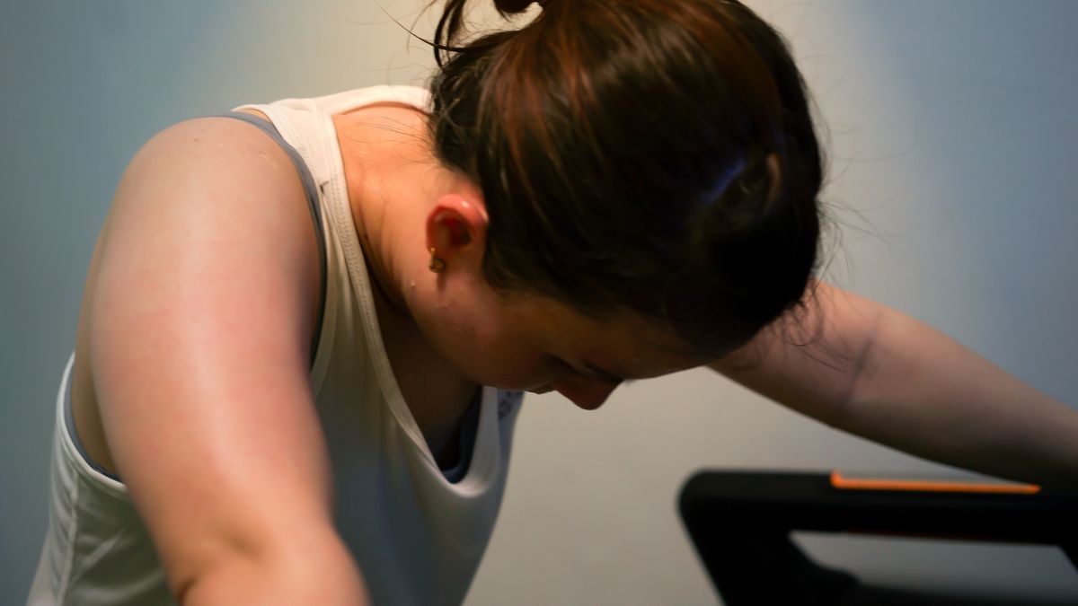 Udary coraz częściej dopadają osób w młodym wieku - nawet przed 30.