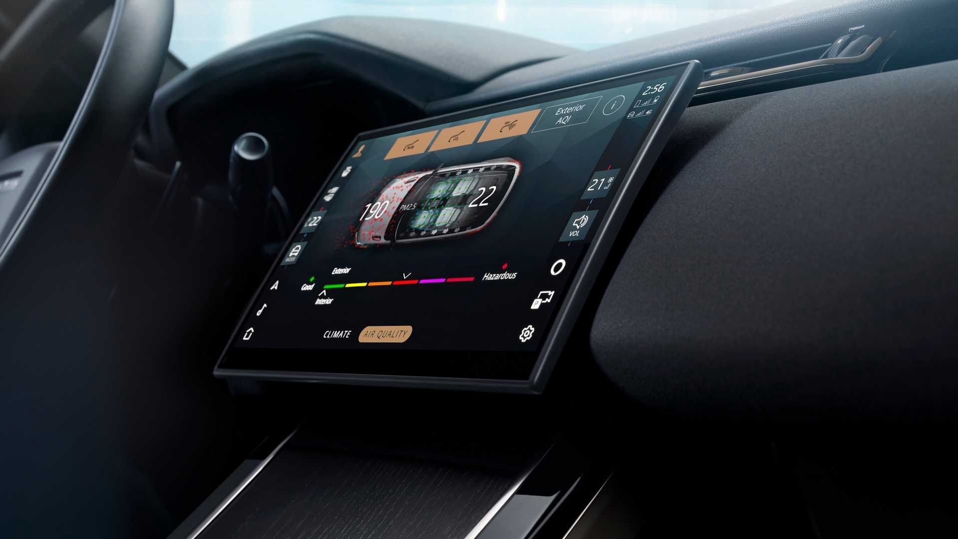 Range Rover Velar (2023)