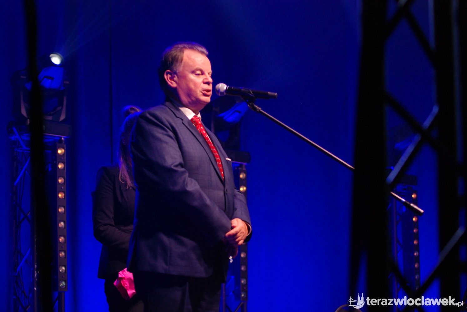 Kowal: nagrody dla oświaty i koncert Haliny Mlynkovej