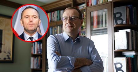 Antoni Dudek o kampanii Karola Nawrockiego: "To strategia samobójcza"