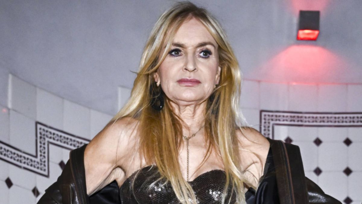 Monika Olejnik odeszła od przemocowego męża