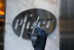 Nowe wytyczne Europejskiej Agencji Leków. Zmiana dotyczy szczepionki Pfizera