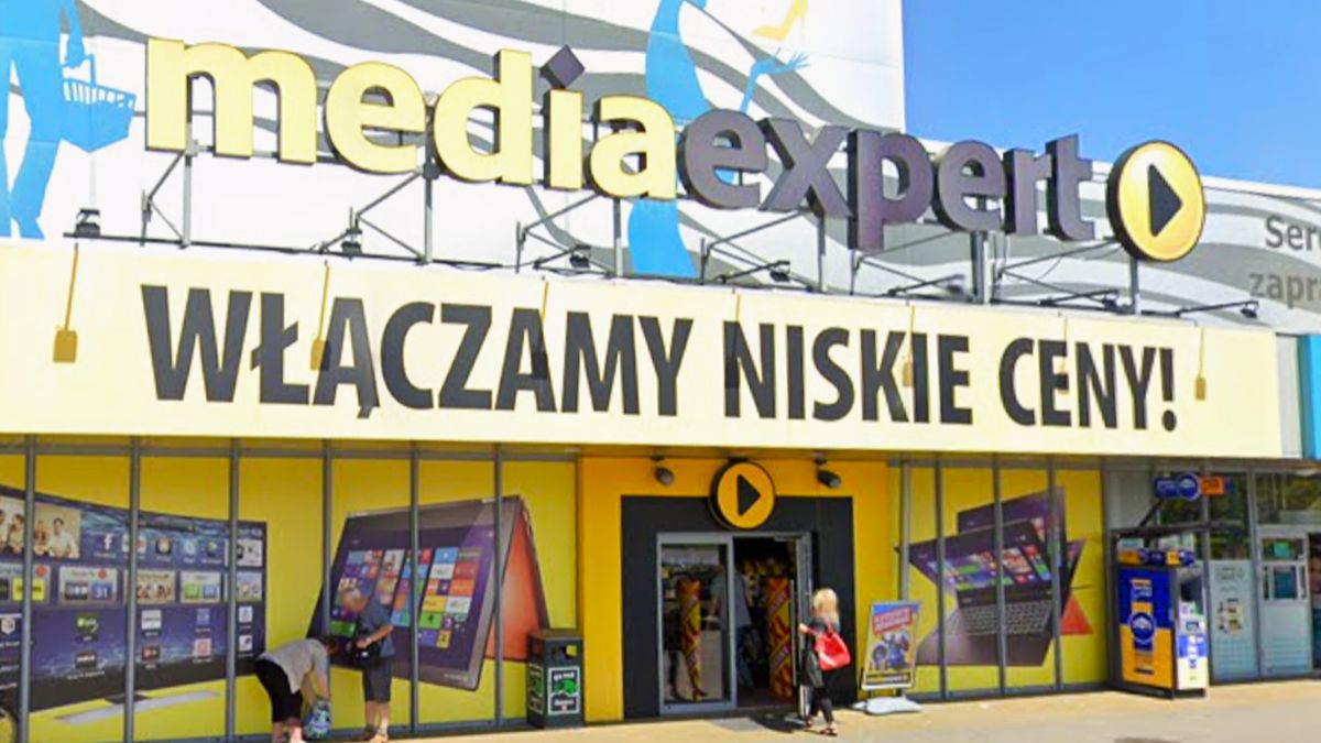  Najnowsze promocje w Media Expert