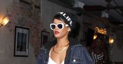 Rihanna żywą reklamą River Island! SEXY?