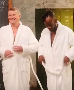 Stają nago przed nastolatkami. Brytyjskie show podzieliło widzów