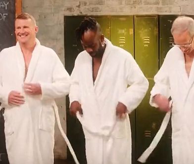 Stają nago przed nastolatkami. Brytyjskie show podzieliło widzów