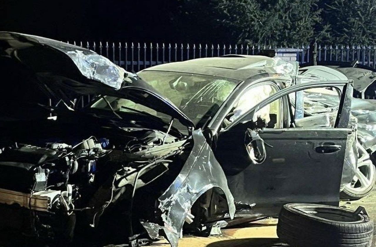 18-letni Bułgar oskarżony po śmiertelnym wypadku w Skaryszewie. Prokuratura ujawnia szczegóły