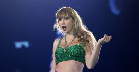 TYLKO NA PUDELKU: Wiemy, w jakim hotelu zatrzyma się Taylor Swift w Warszawie! Oto dlaczego nie wybrano najbardziej luksusowej opcji