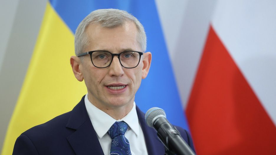 Kwiatkowski zdecydował ws. dołączenia do klubu KO