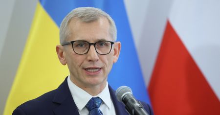 Kwiatkowski zdecydował ws. dołączenia do klubu KO