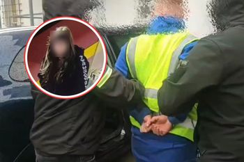 Nowe fakty ws. 11-latki. Wszystko potwierdziła. Karol B. na wolności