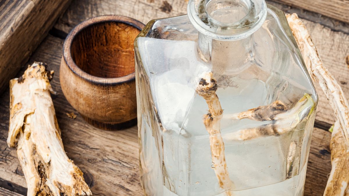 Tę nalewkę warto przygotować przed Wielkanocą 