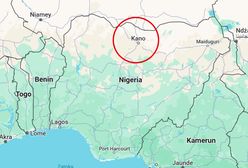 Ogromna tragedia w Nigerii. 25 zabitych