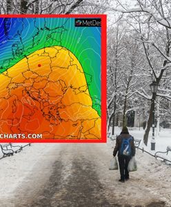 Długoterminowa prognoza. Pogoda w styczniu nas zaskoczy?