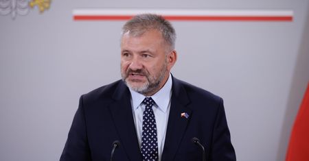 Waldemar Żurek wycofał pozew. "Zaraz po nominacji"