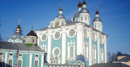 Polka pojechała do Smoleńska. To, co tam zastała daje do myślenia