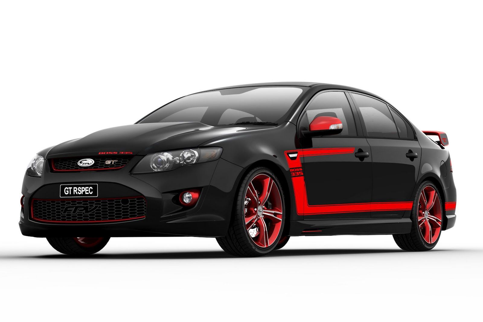 FPV-GT-RSPEC