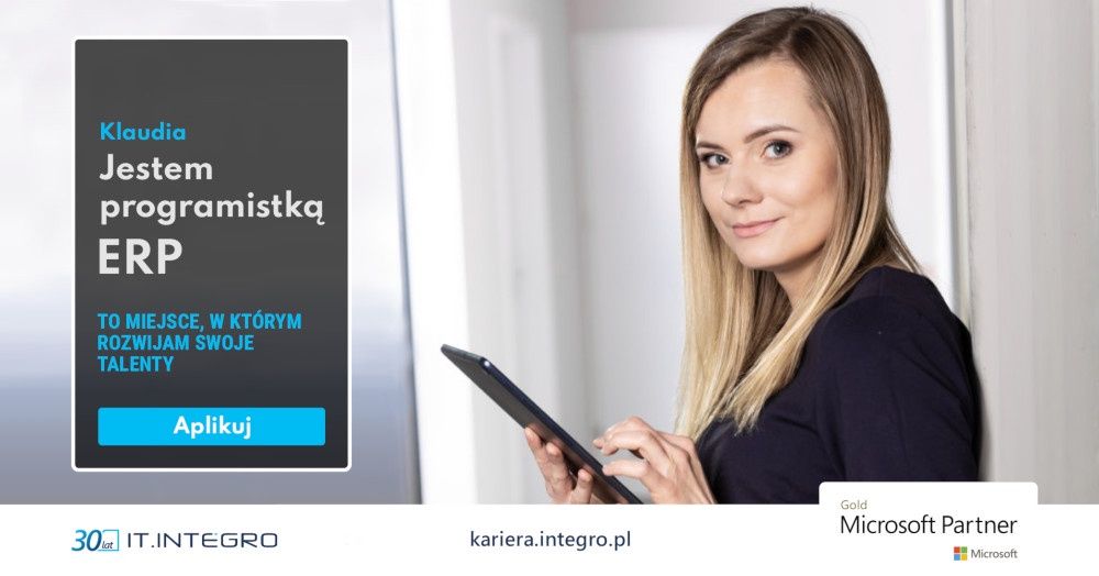 IT Integro aplikuj