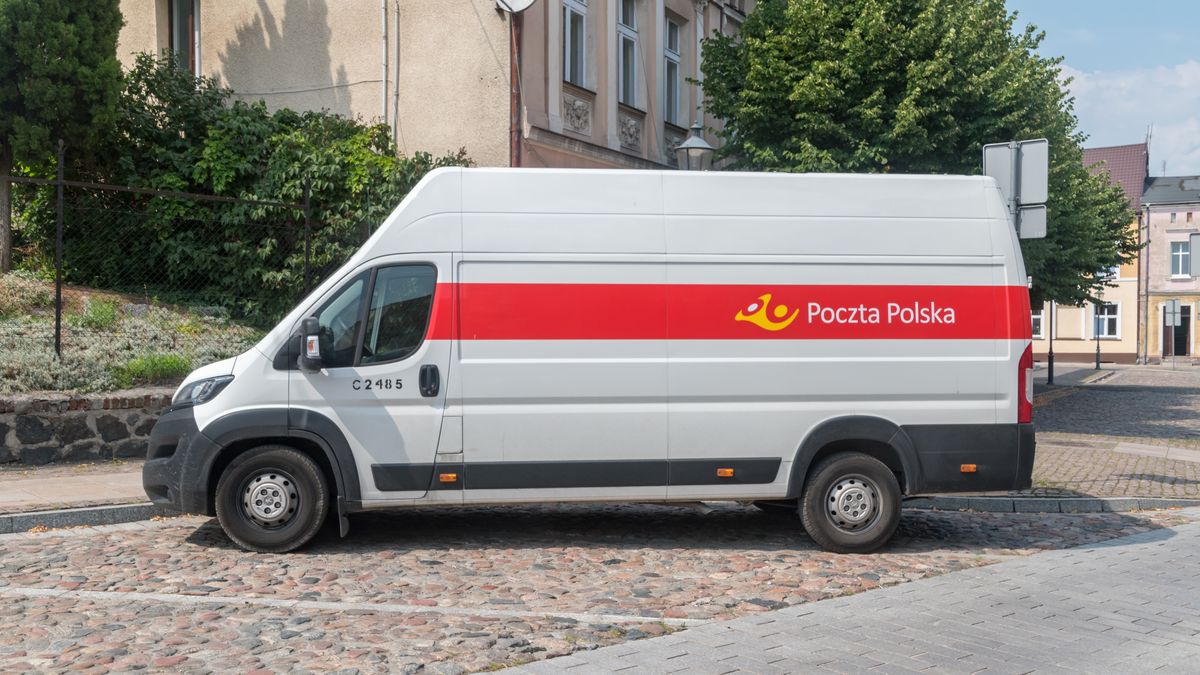 Poczta Polska