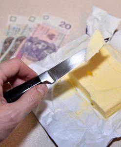 Gdzie kupić masło w promocji przed świętami? Tu znajdziesz niższe ceny