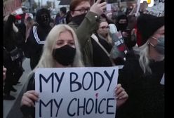 Wstrząsające wideo dot. aborcji w Polsce. "Ból byłby tysiąc razu gorszy"