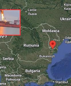 Rumunia: ewakuacja wsi po ataku rosyjskich dronów na Odessę