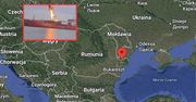 Rumunia: ewakuacja wsi po ataku rosyjskich dronów na Odessę
