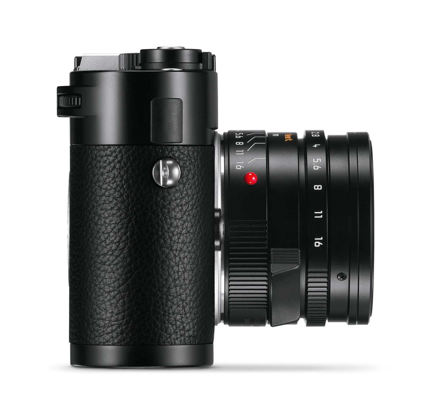 Leica M-D prezentuje pierwszy cyfrowy dalmierz bez ekranu LCD 6