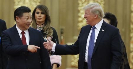 Gospodarka Chin potrzebuje wsparcia? Wszystko zależy od wyborów w USA