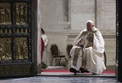 Stan zdrowia papieża stabilny. Zrezygnowano z biuletynu medycznego