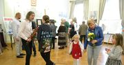 Lipno: W MCKu odbył się wernisaż absolwentów