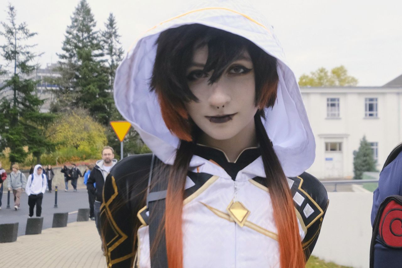 Poznań: Wiedźmin, Cyberpunk i wiele innych. Cosplay na Game Arena 2025. Oto zdjęcia wyjątkowych kostiumów