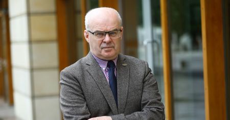 "To jest skandal". Gen. Skrzypczak uderza w polskich polityków