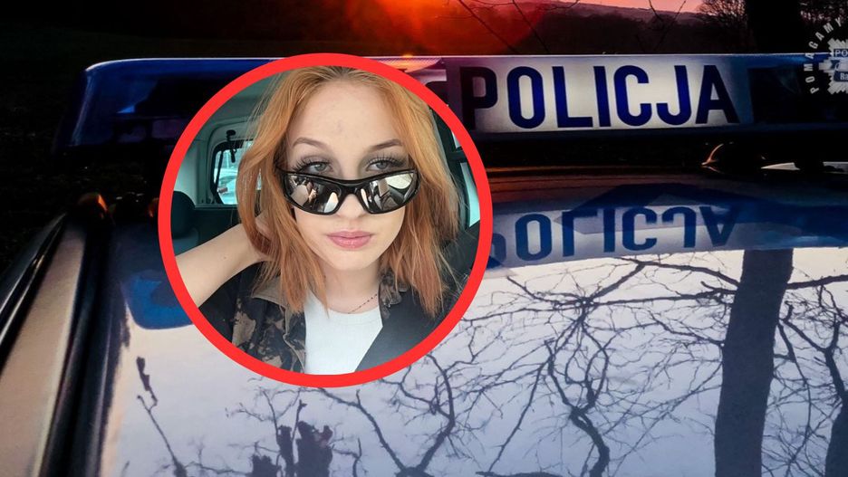 Racibórz: Policja szuka zaginionej 16-latki