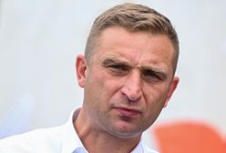 Kim jest Robert Bąkiewicz? To jego ułaskawił prezydent Andrzej Duda