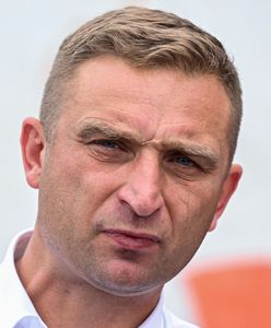 Kim jest Robert Bąkiewicz? To jego ułaskawił prezydent Andrzej Duda