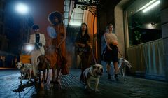 Heineken w nowej kampanii "We'll meet again" celebruje ludzką kreatywność w czasie lockdownu (wideo)