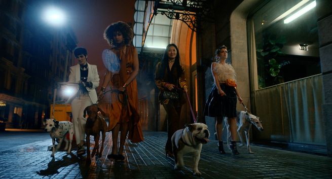 Heineken w nowej kampanii "We'll meet again" celebruje ludzką kreatywność w czasie lockdownu (wideo)