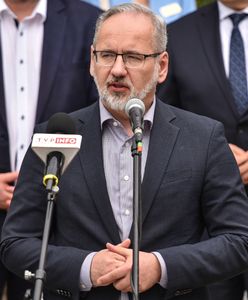 Niedzielski prawomocnie skazany. Sąd nie uwzględnił apelacji obrony