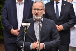 Niedzielski prawomocnie skazany. Sąd nie uwzględnił apelacji obrony