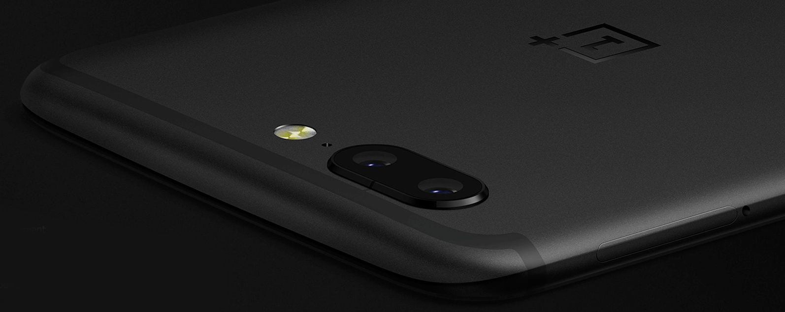 OnePlus 5 oficjalnie. Potężny smartfon w niezłej cenie 2