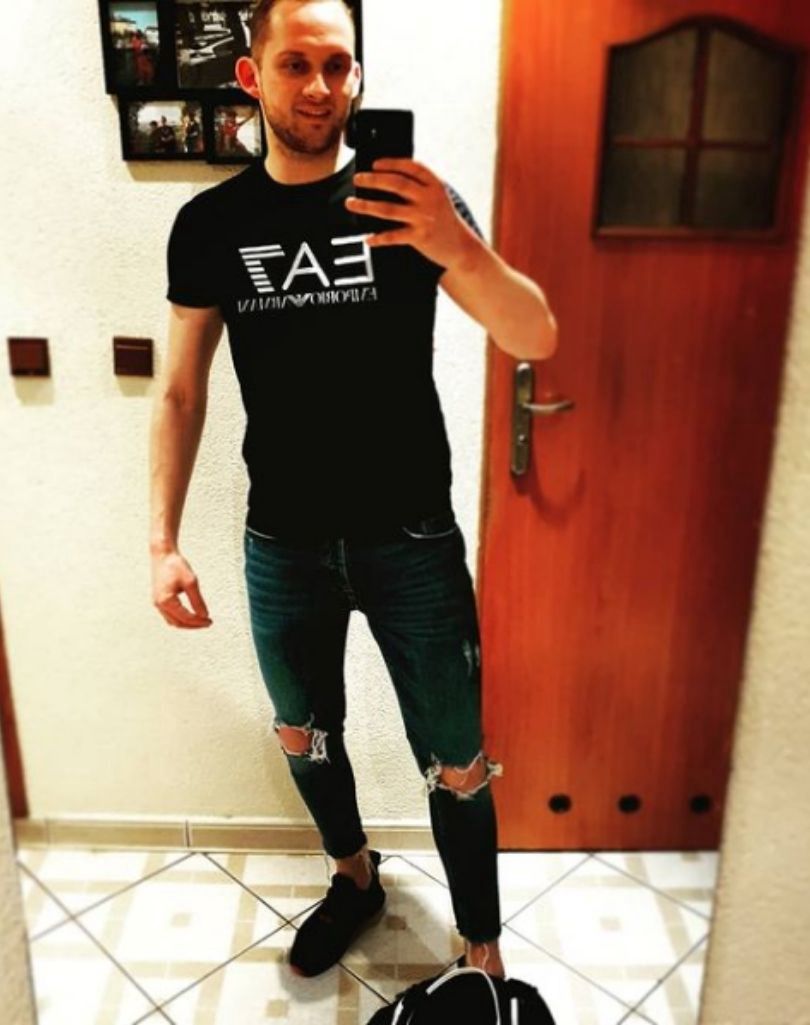 "Ślub od pierwszego wejrzenia". Kamil zdradził, jak potoczyło się jego małżeństwo z Izą?