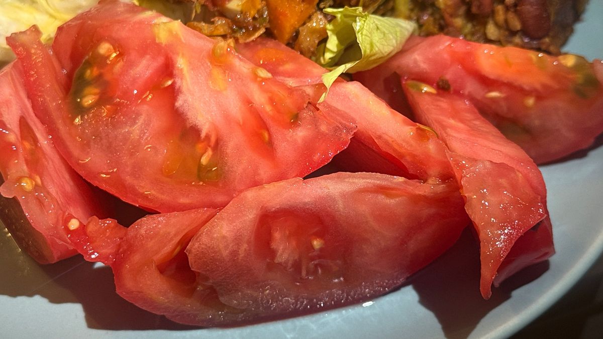 Co zwiększa przyswajalność likopenu?