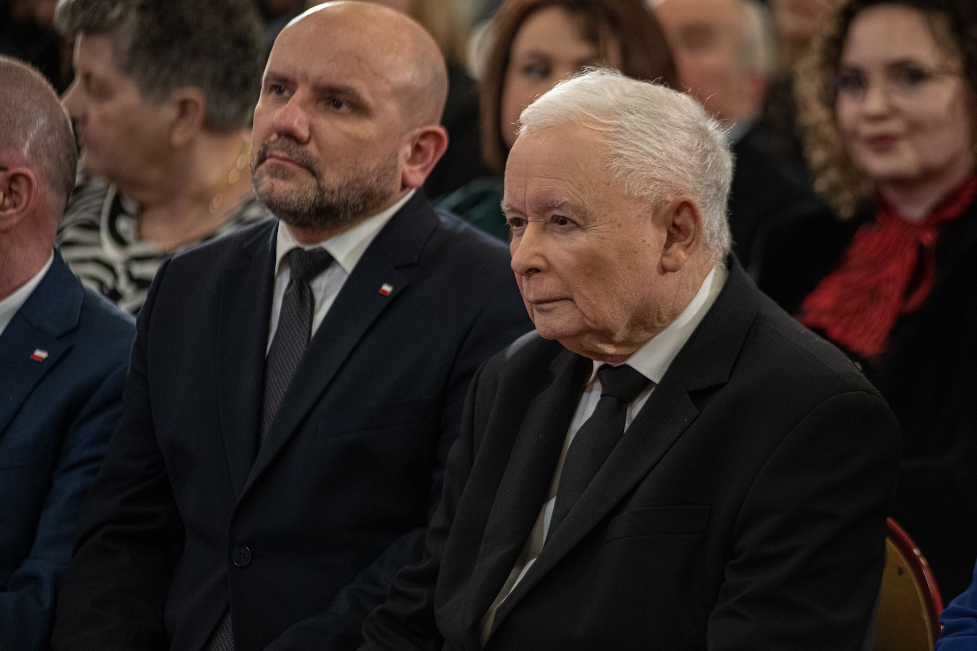 wiadomości,aktualności,WP Wiadomości Nowe szczegóły o stanie Kaczyńskiego. 